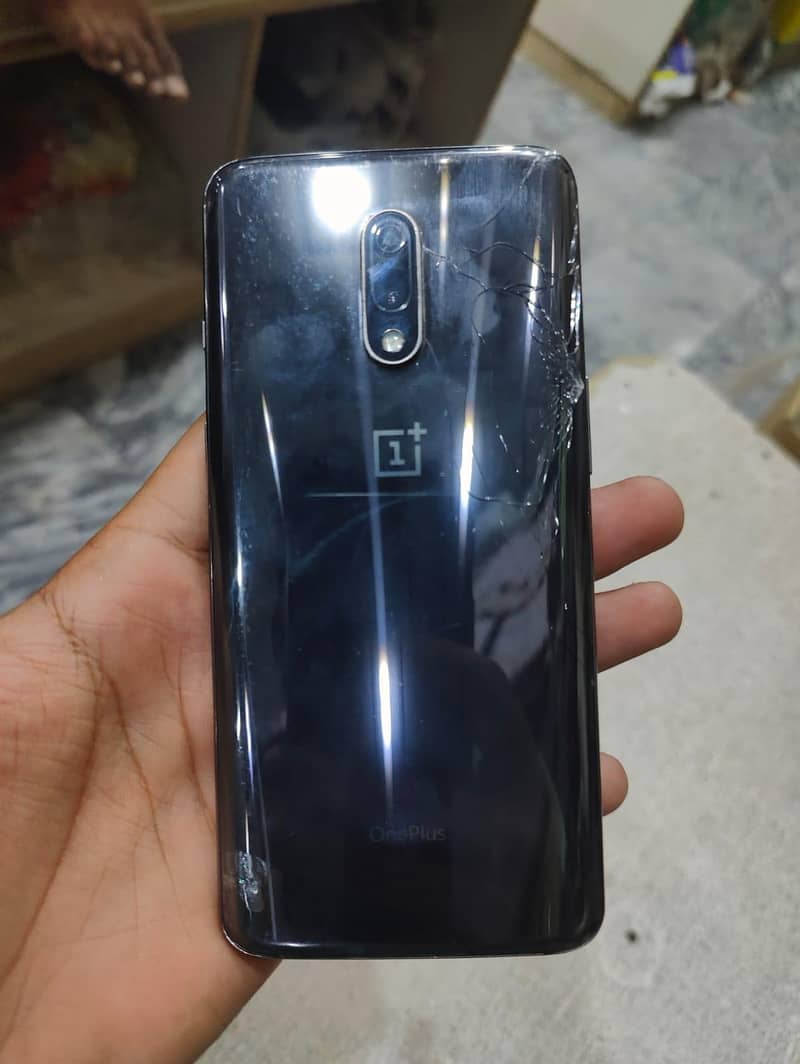 One Plus 7 3