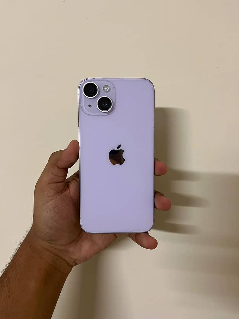 Apple iPhone 14 1