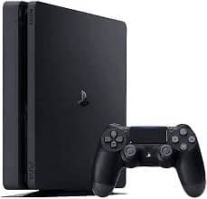 PS4 Slim for Sale