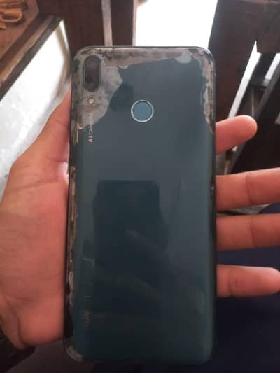 Huawei Y9 2019
