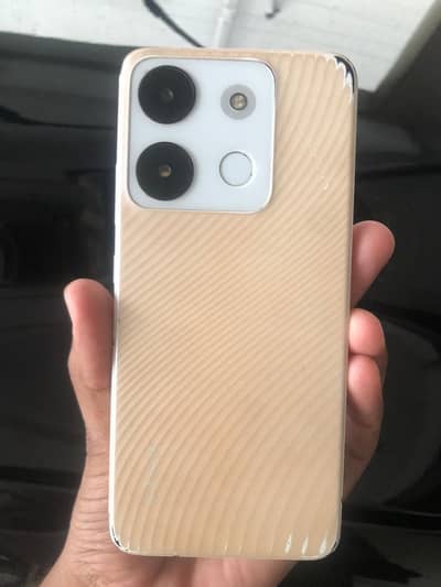 Infinix Smart 7