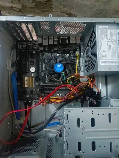 i5 6th gen Computer