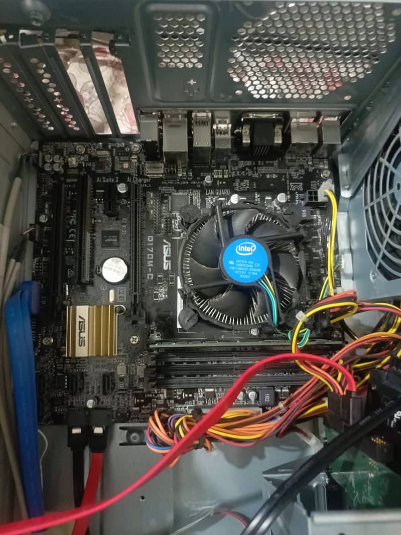 i5 6th gen Computer 1