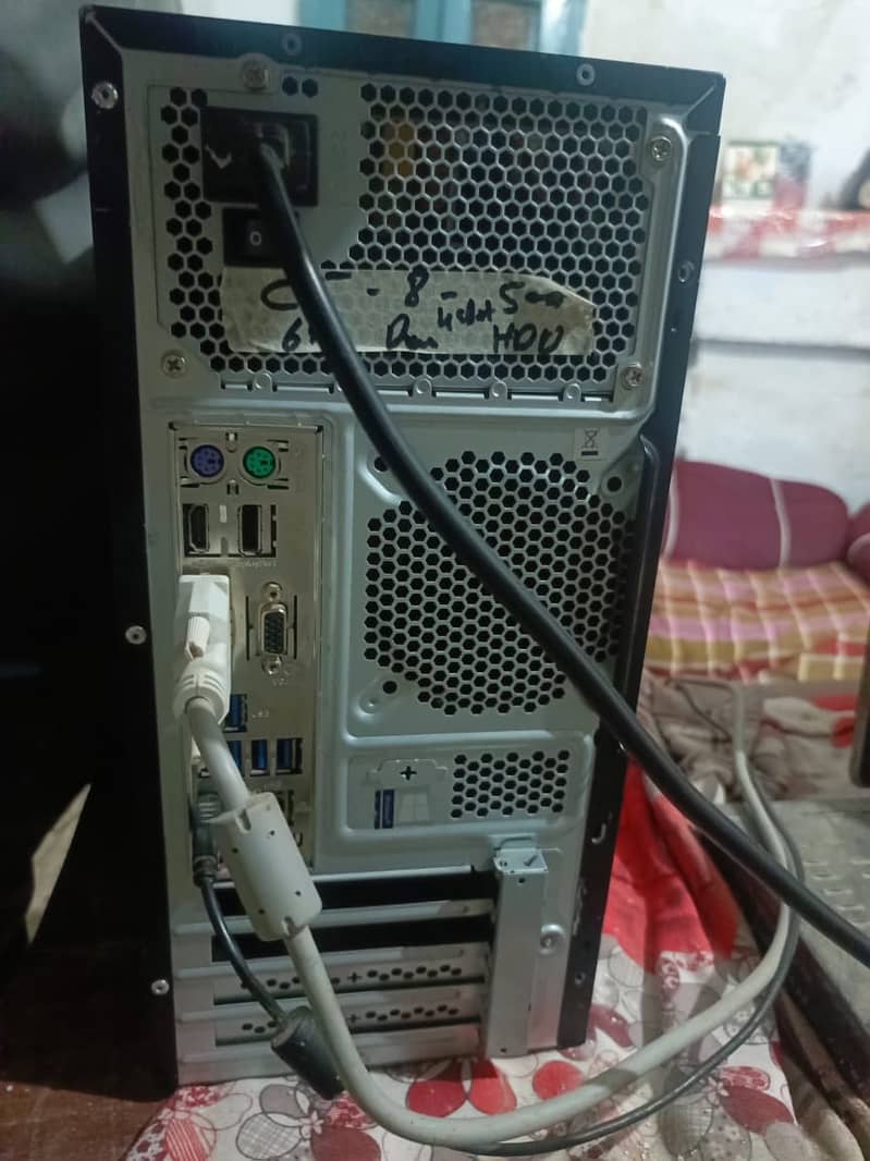 i5 6th gen Computer 2