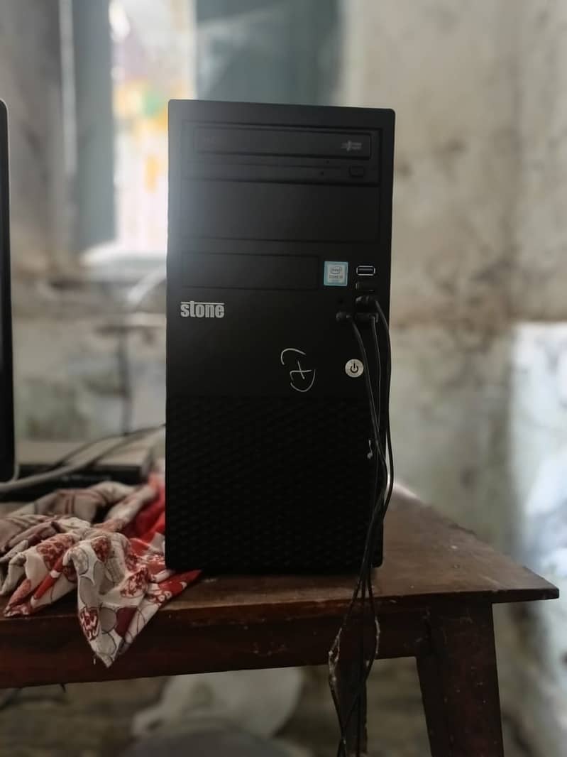 i5 6th gen Computer 3