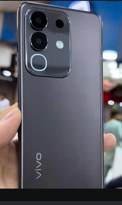 Vivo Y29