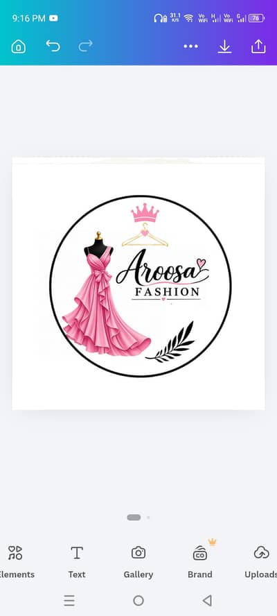 Professional Graphic Designer _-Social Media Posts & Flyers