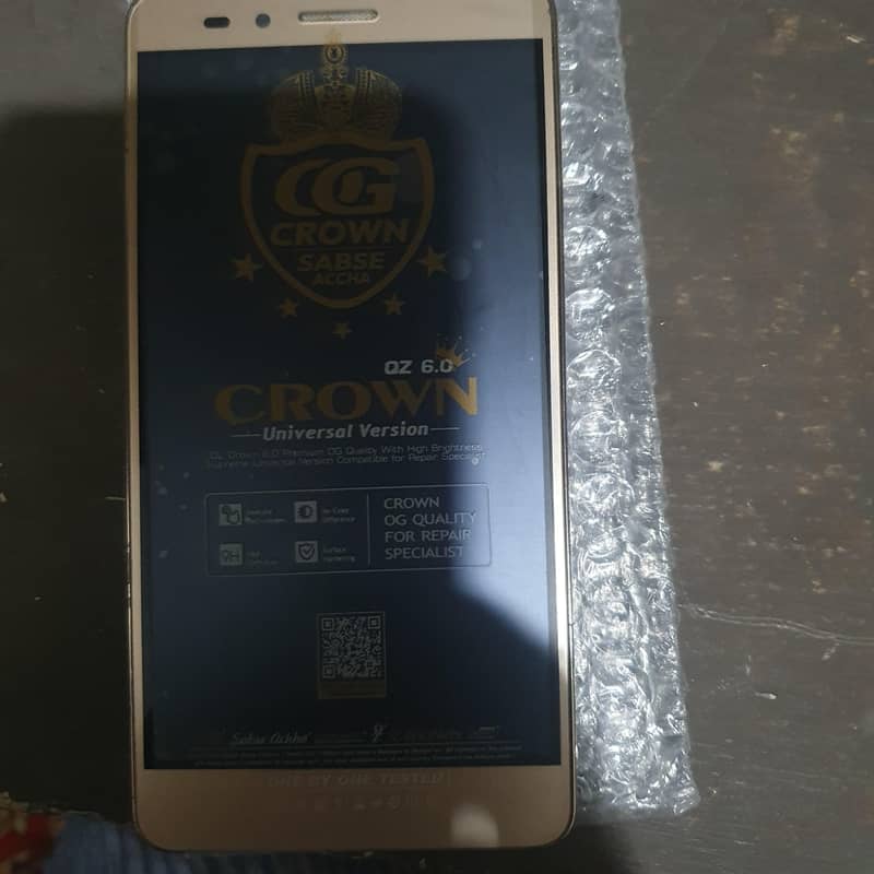 Honor 5X 0