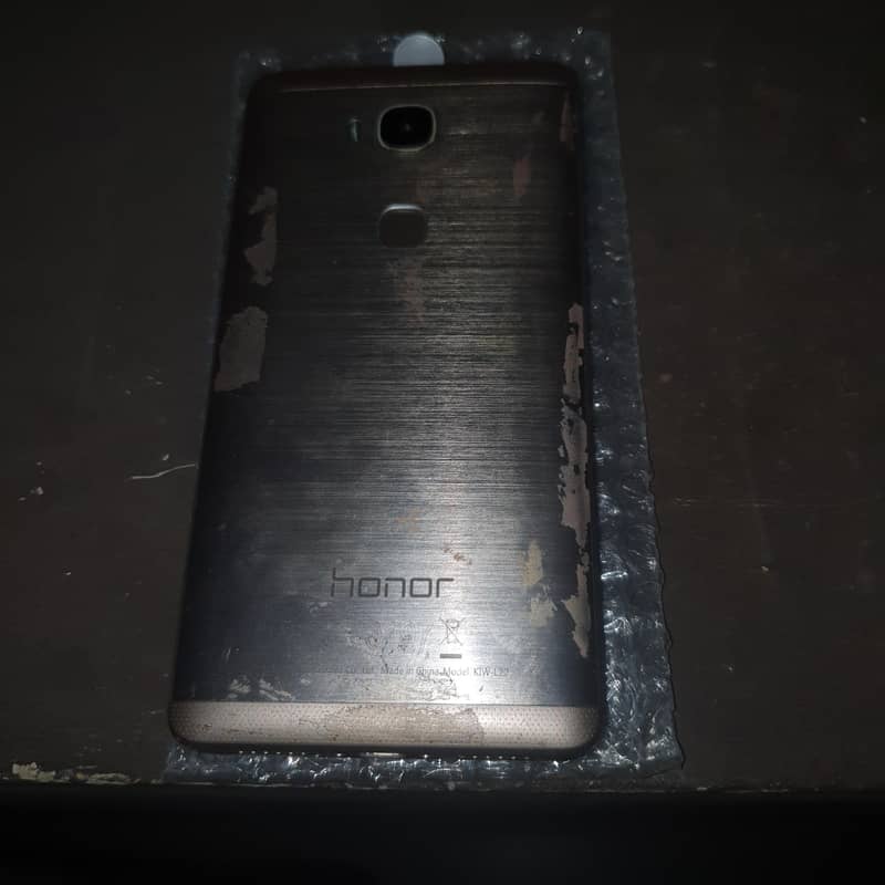 Honor 5X 1