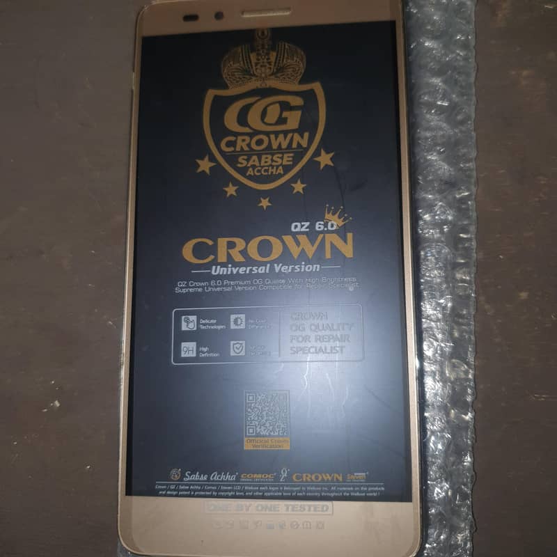 Honor 5X 2