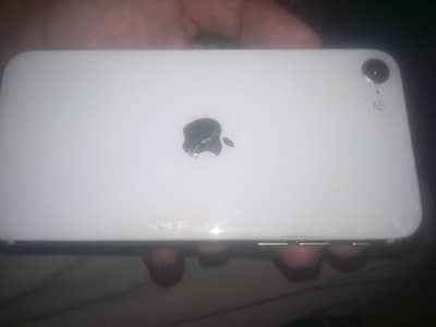 iPhone SE 2020