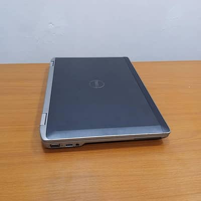 Dell Latitude E6520
