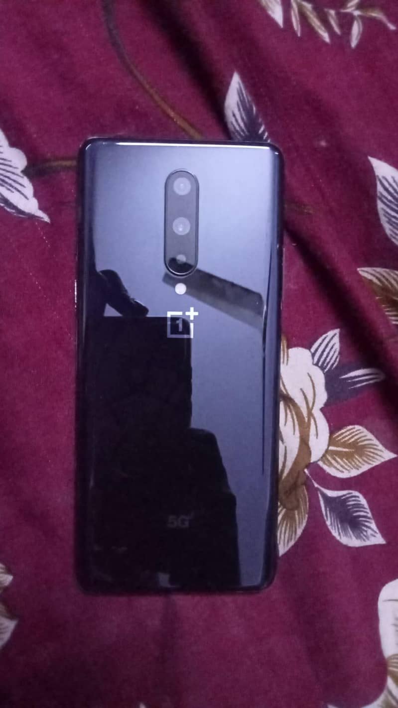 one plus 8 0