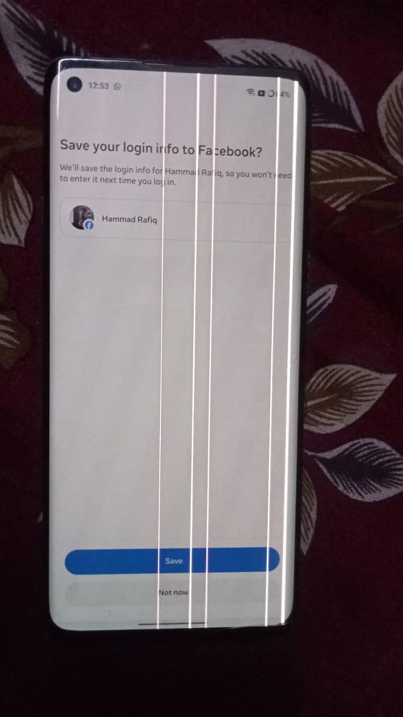 one plus 8 6