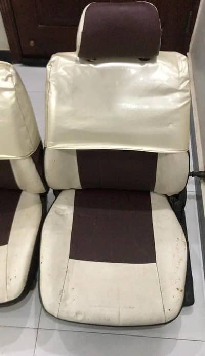 Toyota Car Seats for sale