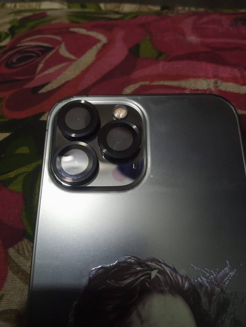 Apple iPhone 13 Pro Max 2