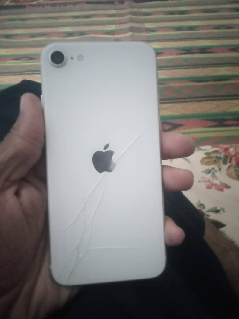 Apple iPhone SE 1