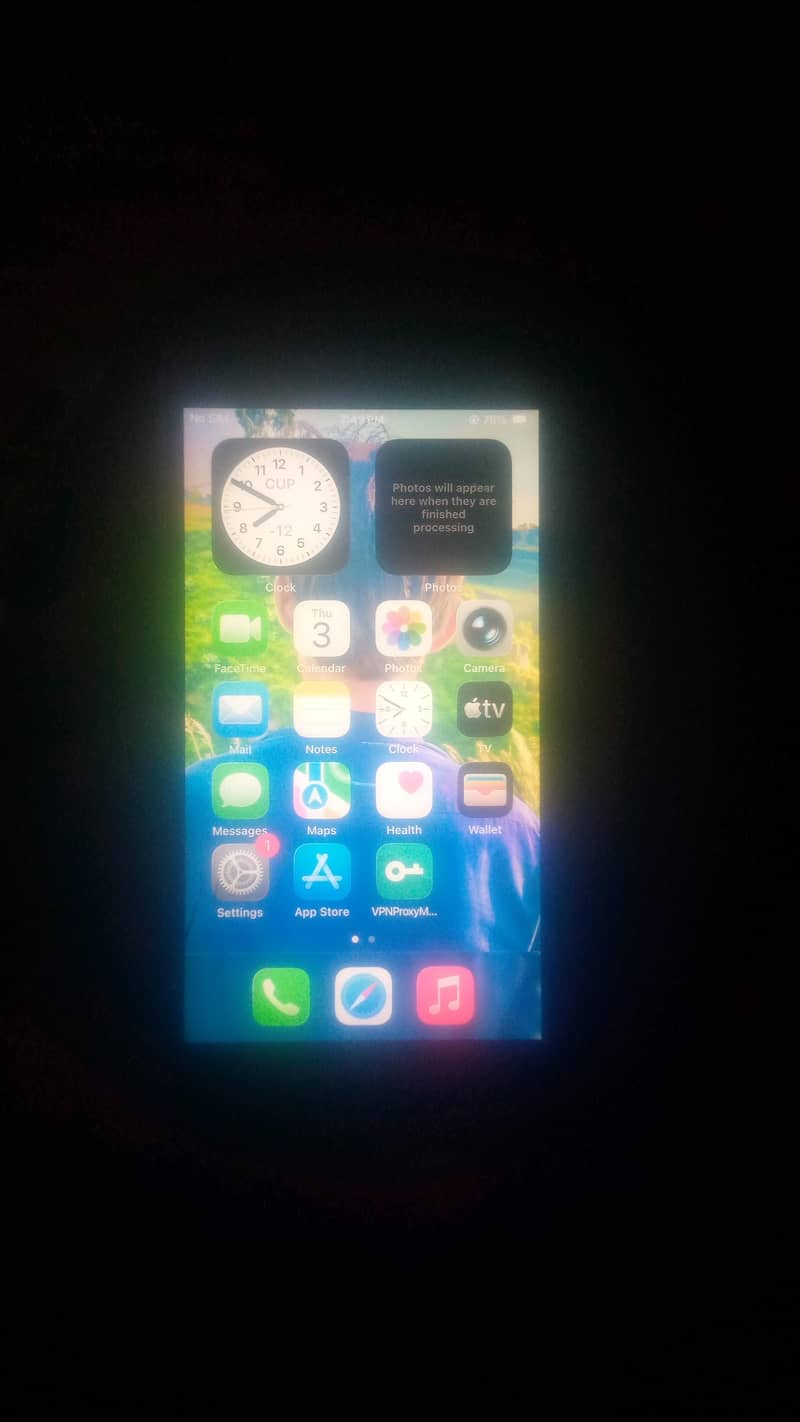 Apple iPhone SE 4