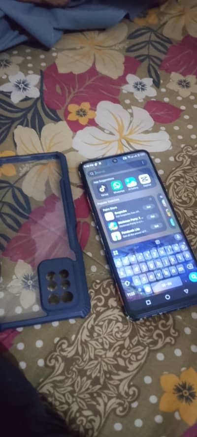 Infinix Note 10