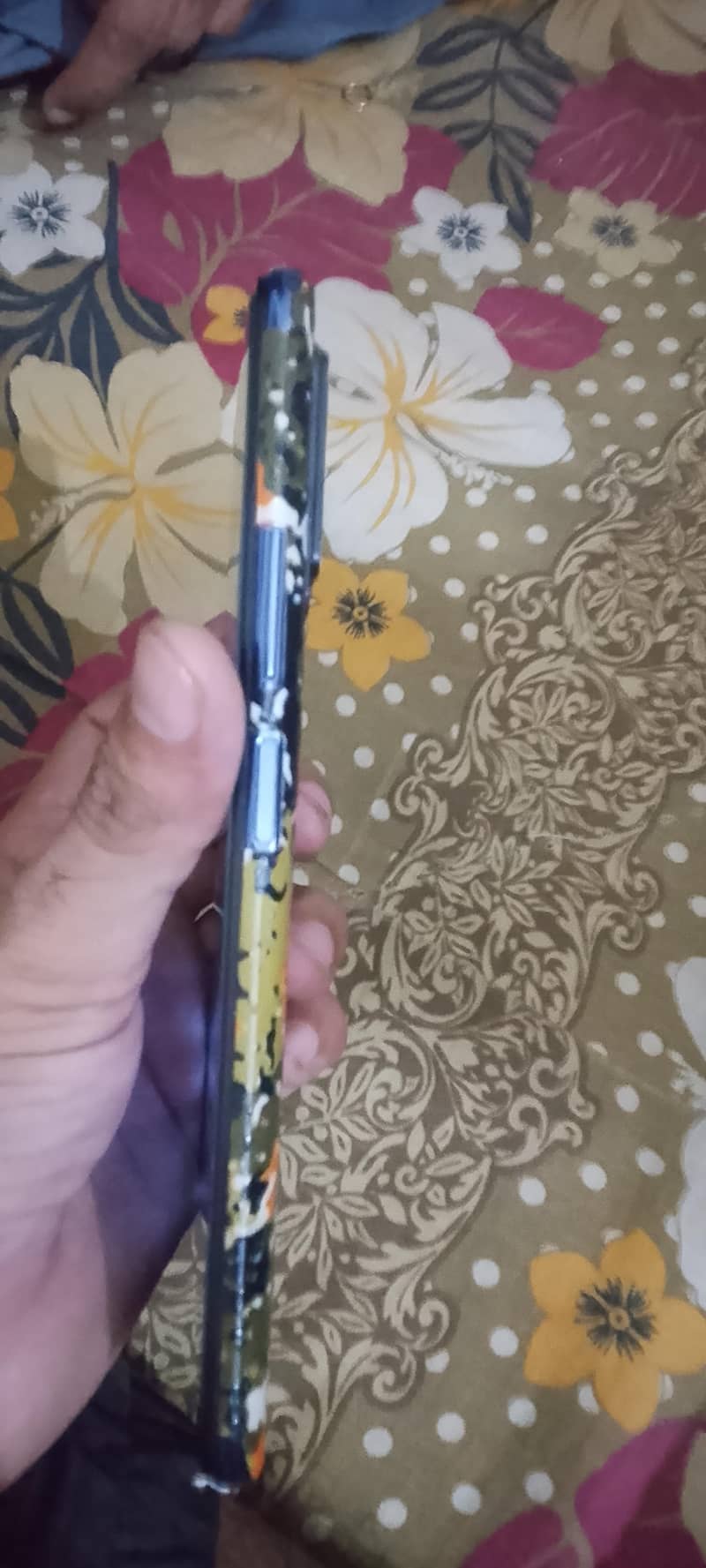 Infinix Note 10 1