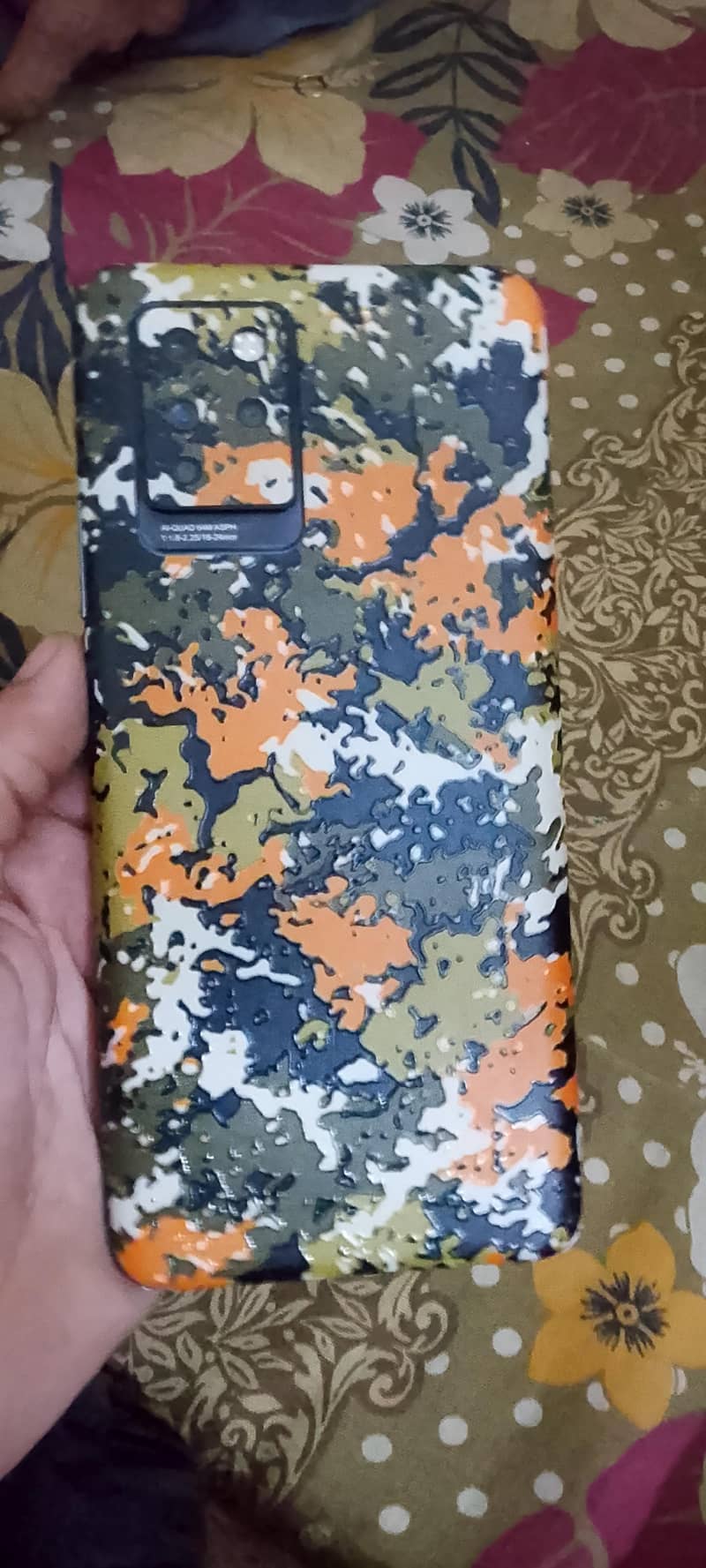 Infinix Note 10 2