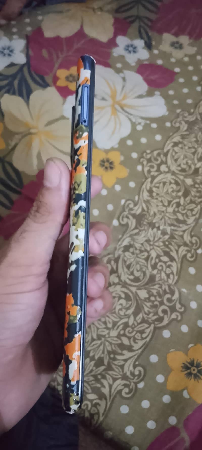 Infinix Note 10 5