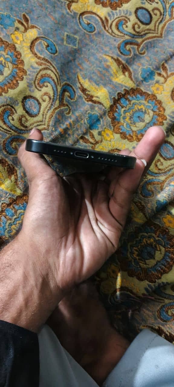 Apple iPhone 15 Pro Max 1
