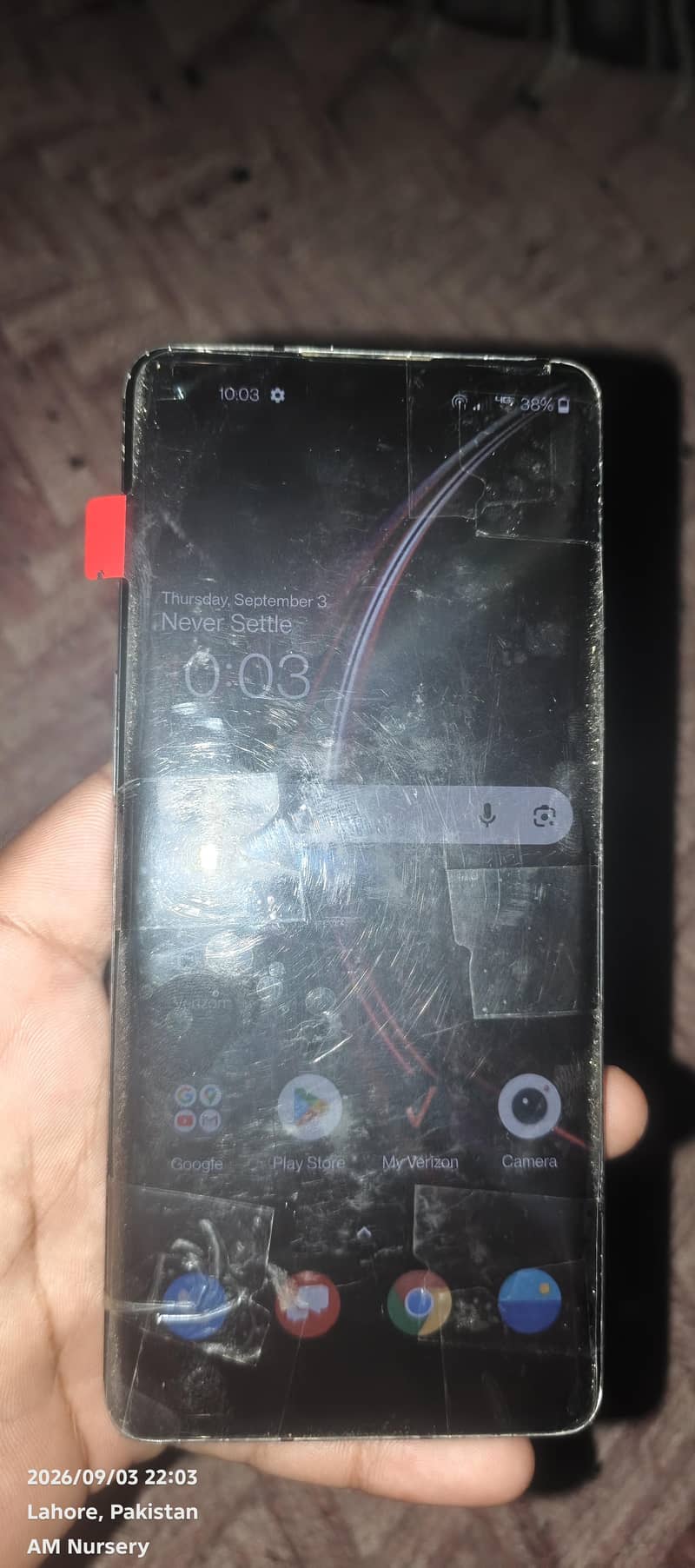 one plus 8 5g 2
