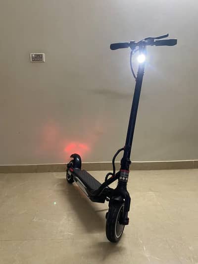 electric scooter for sale limited
