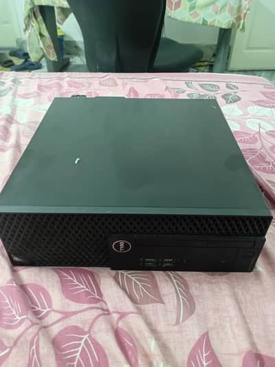 All in One Pc fully operational