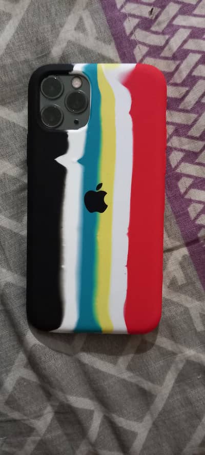 Apple iPhone 11 Pro