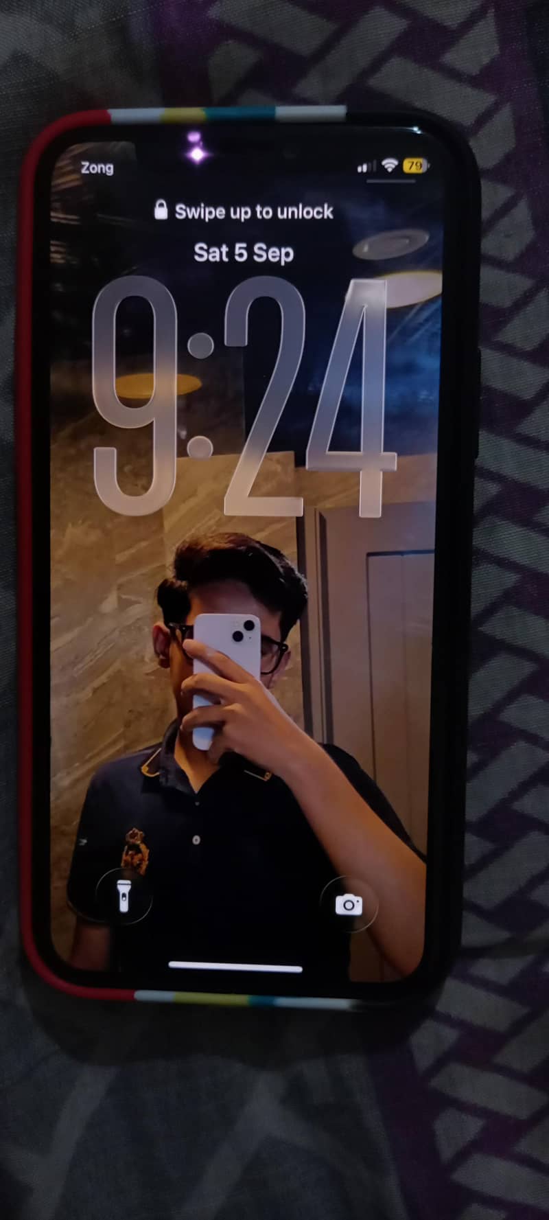Apple iPhone 11 Pro 1