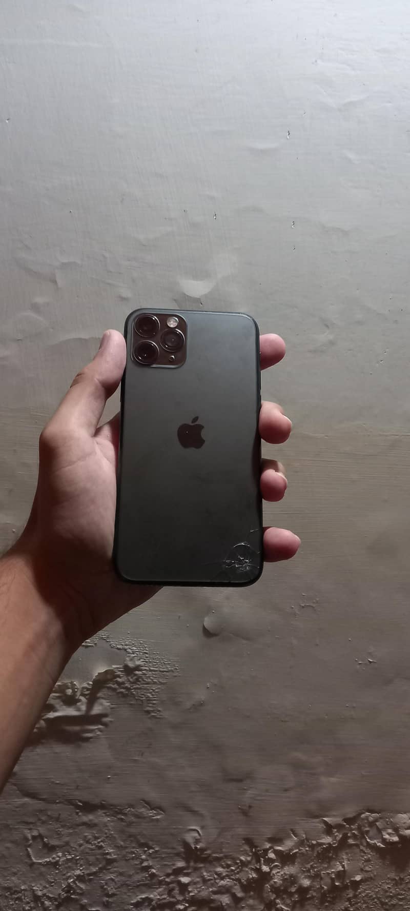 Apple iPhone 11 Pro 5