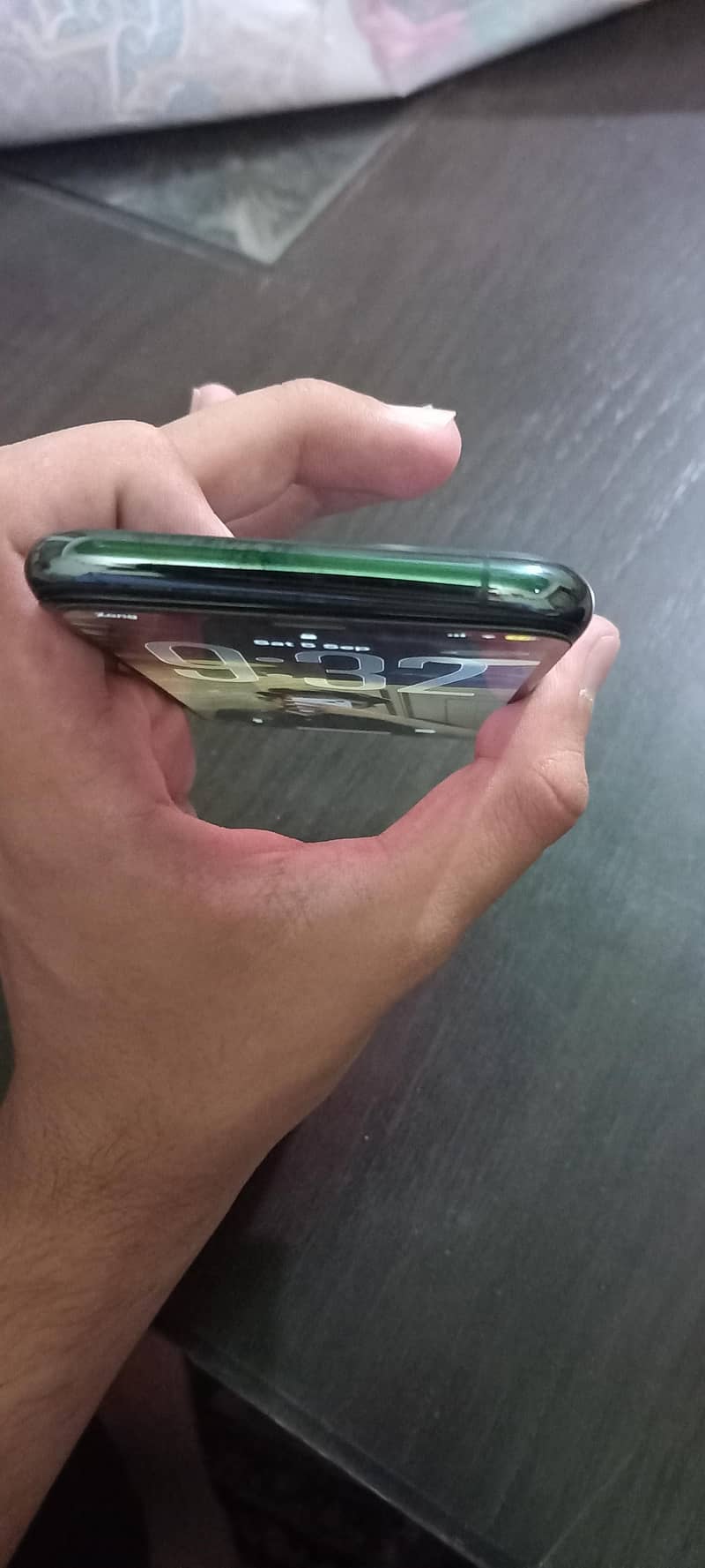Apple iPhone 11 Pro 6