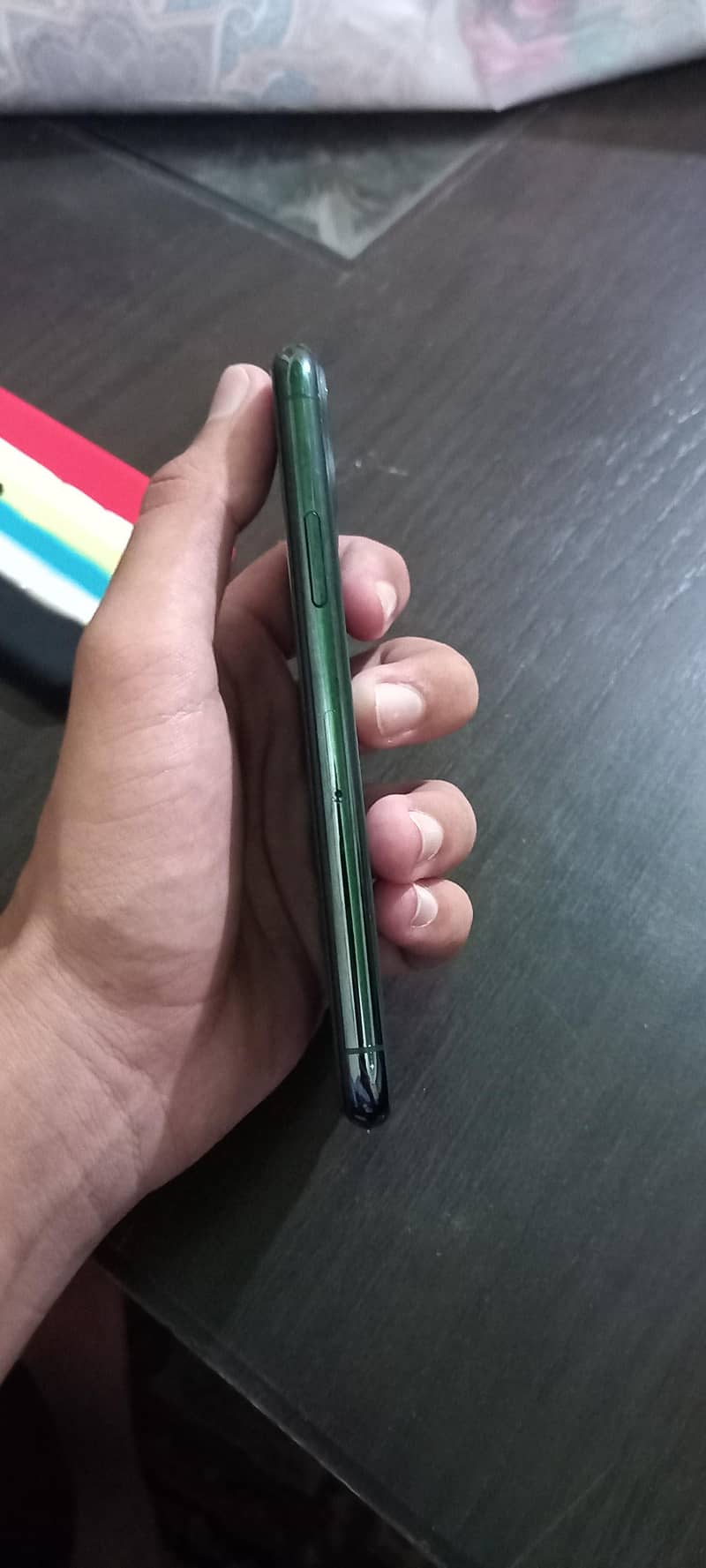 Apple iPhone 11 Pro 8