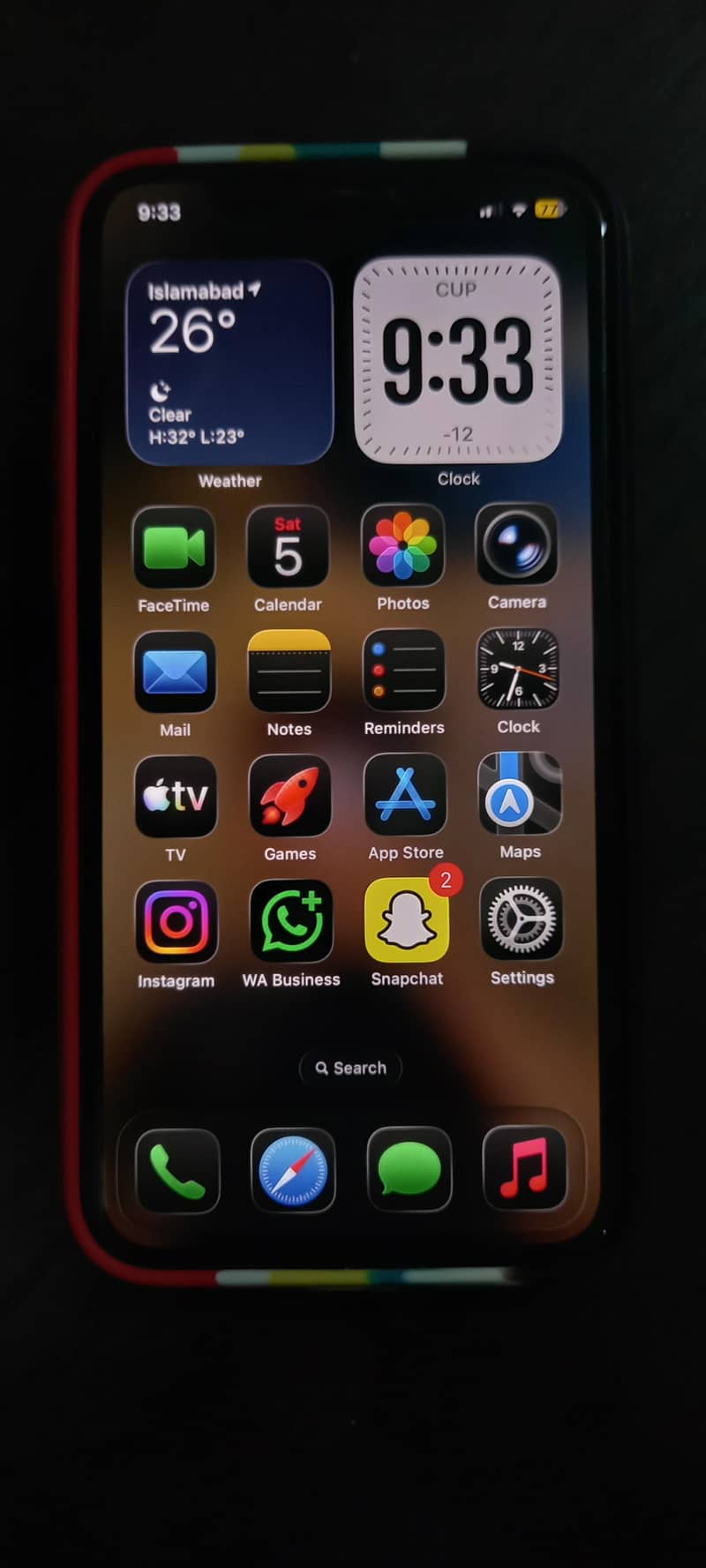 Apple iPhone 11 Pro 10