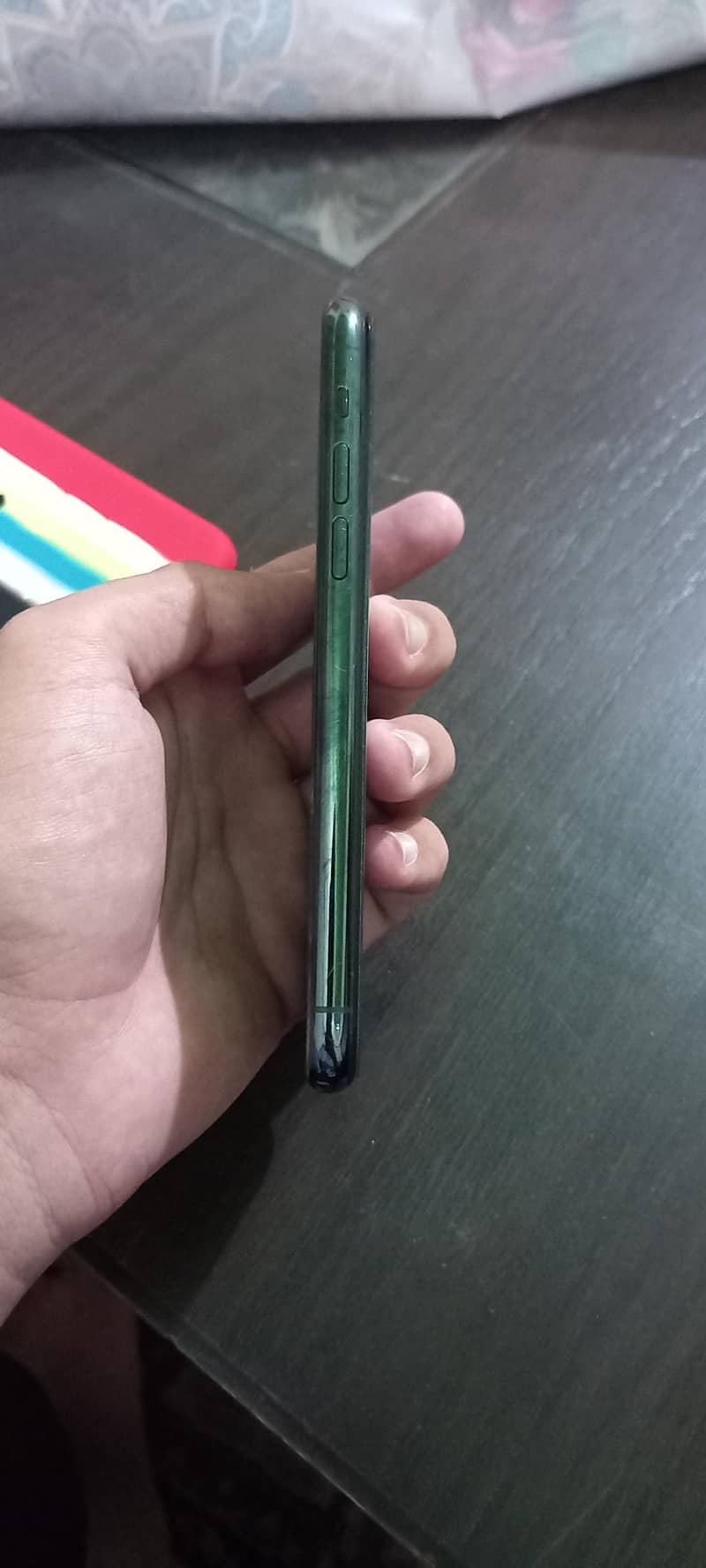 Apple iPhone 11 Pro 11