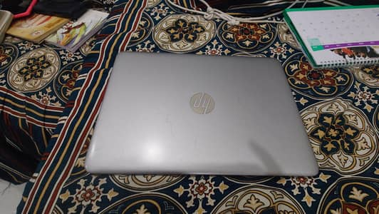 Hp 840 G3 (i5 6gen)