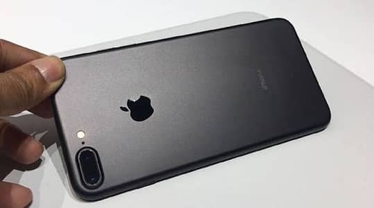 Apple iPhone 7 Plus