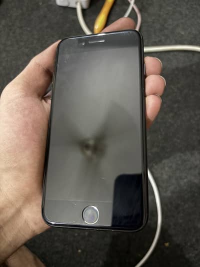 Apple iPhone 7 Pta Approved