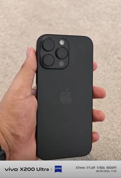Apple iPhone 14 Pro