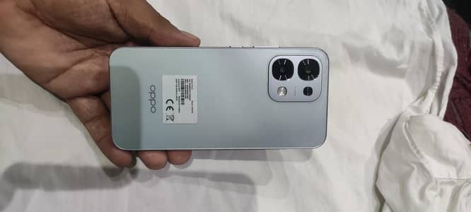 OPPO A6 Pro 8+8 256