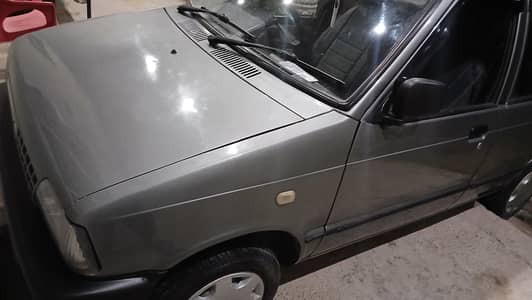 Suzuki Mehran VX 2014 ANTIQUE