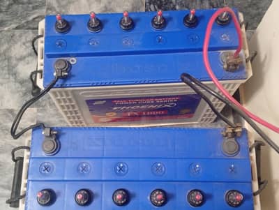 Phoenix Tubelur TX1800 185A X2 Pair available