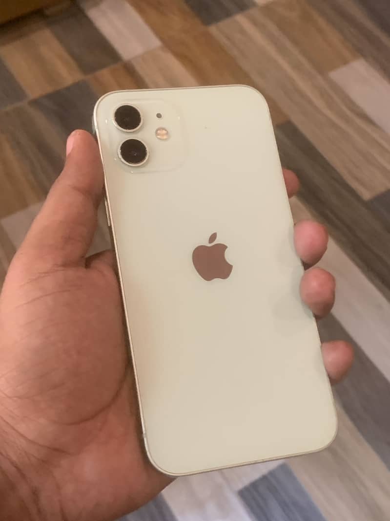 Apple iPhone 12 1