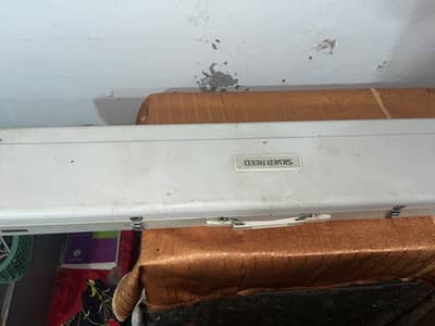 Silver Reed Knitting Machine SK155
