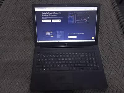 Hp A6 laptop