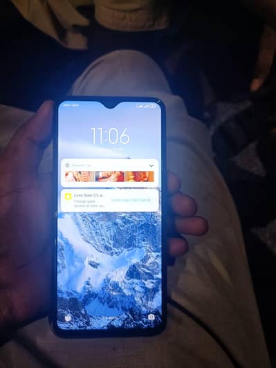 Redmi Note 8 pro