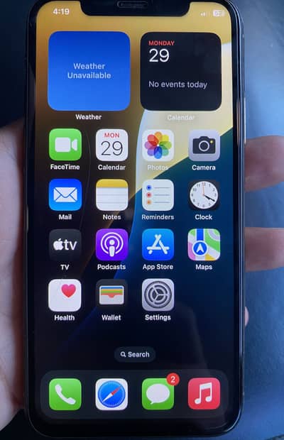 Iphone XS 64 PTA