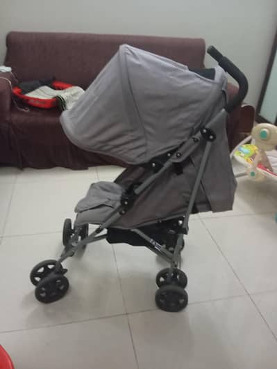 Used baby Stroller